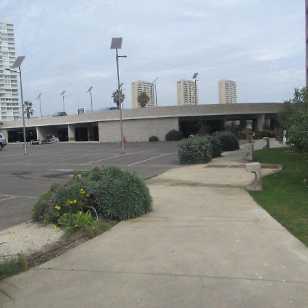 Departamento La Serena Кокімбо Екстер'єр фото
