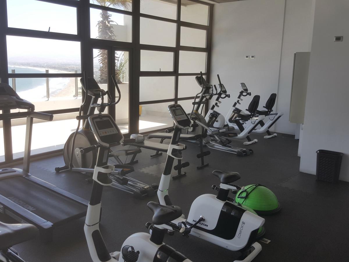 Departamento La Serena Кокімбо Екстер'єр фото