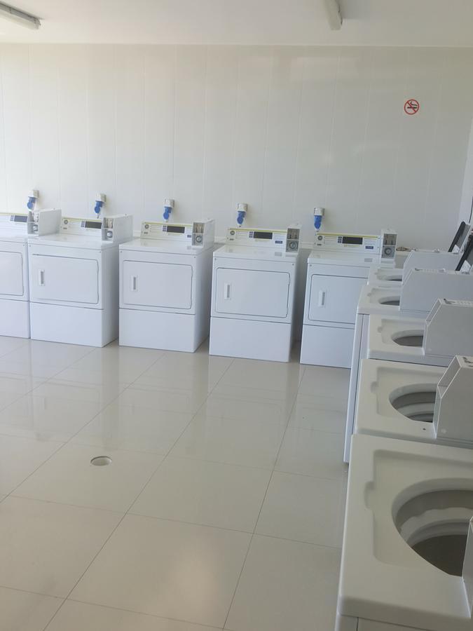 Departamento La Serena Кокімбо Екстер'єр фото
