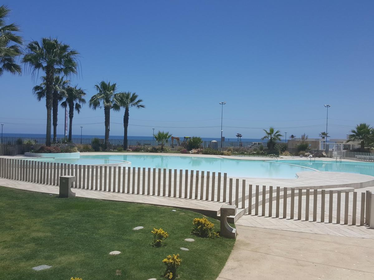 Departamento La Serena Кокімбо Екстер'єр фото