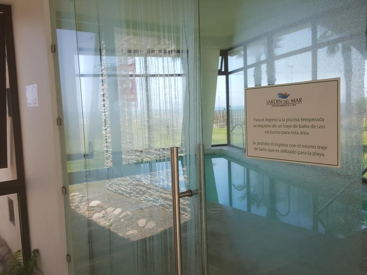 Departamento La Serena Кокімбо Екстер'єр фото