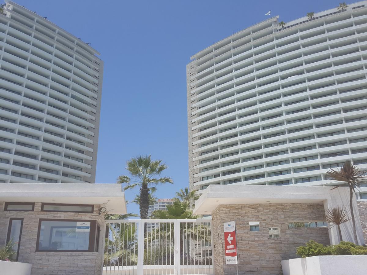 Departamento La Serena Кокімбо Екстер'єр фото