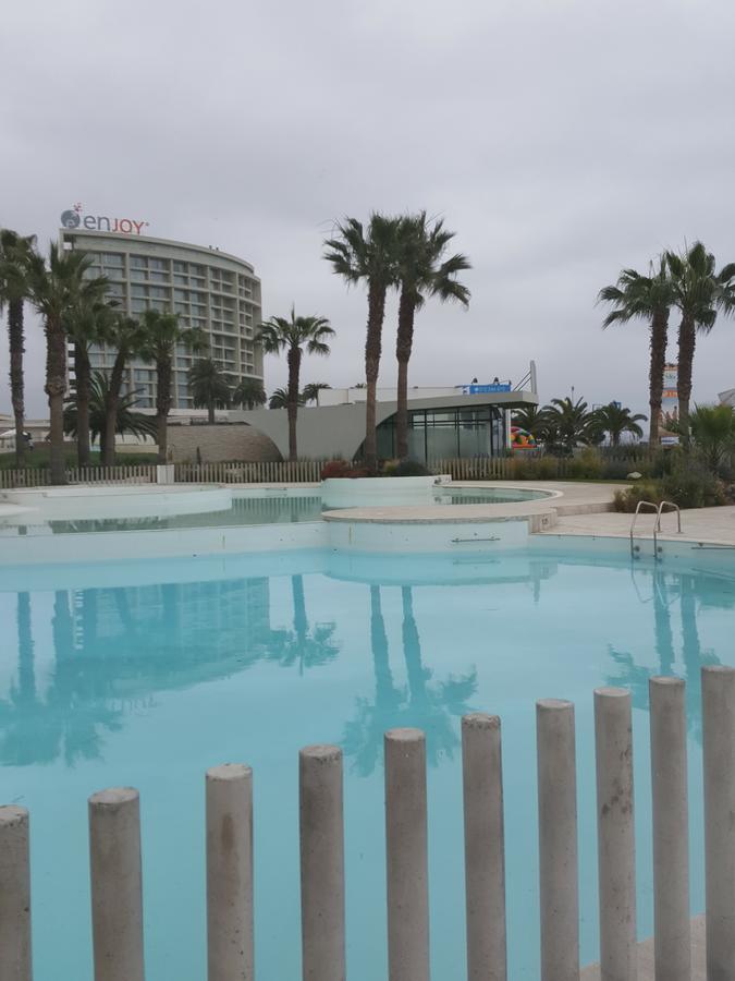 Departamento La Serena Кокімбо Екстер'єр фото