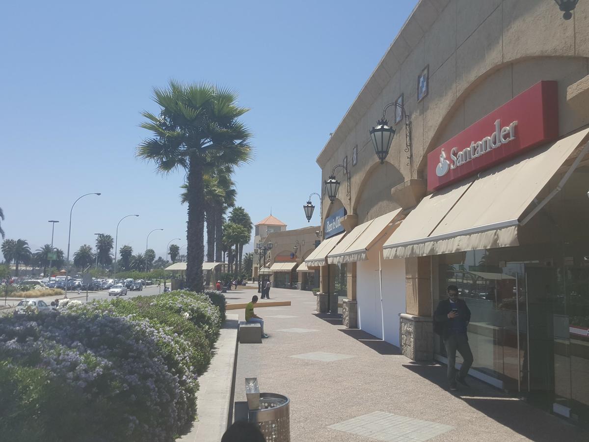 Departamento La Serena Кокімбо Екстер'єр фото
