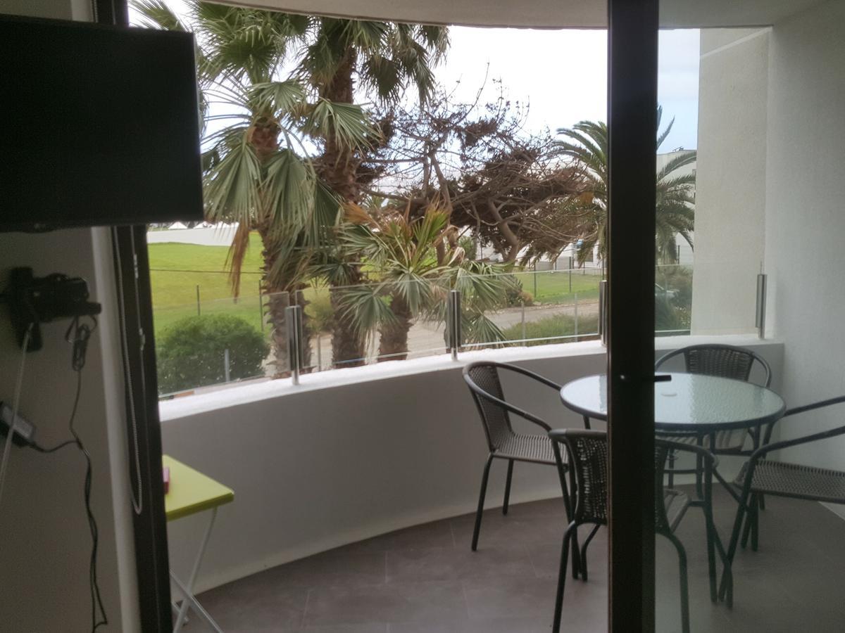 Departamento La Serena Кокімбо Екстер'єр фото