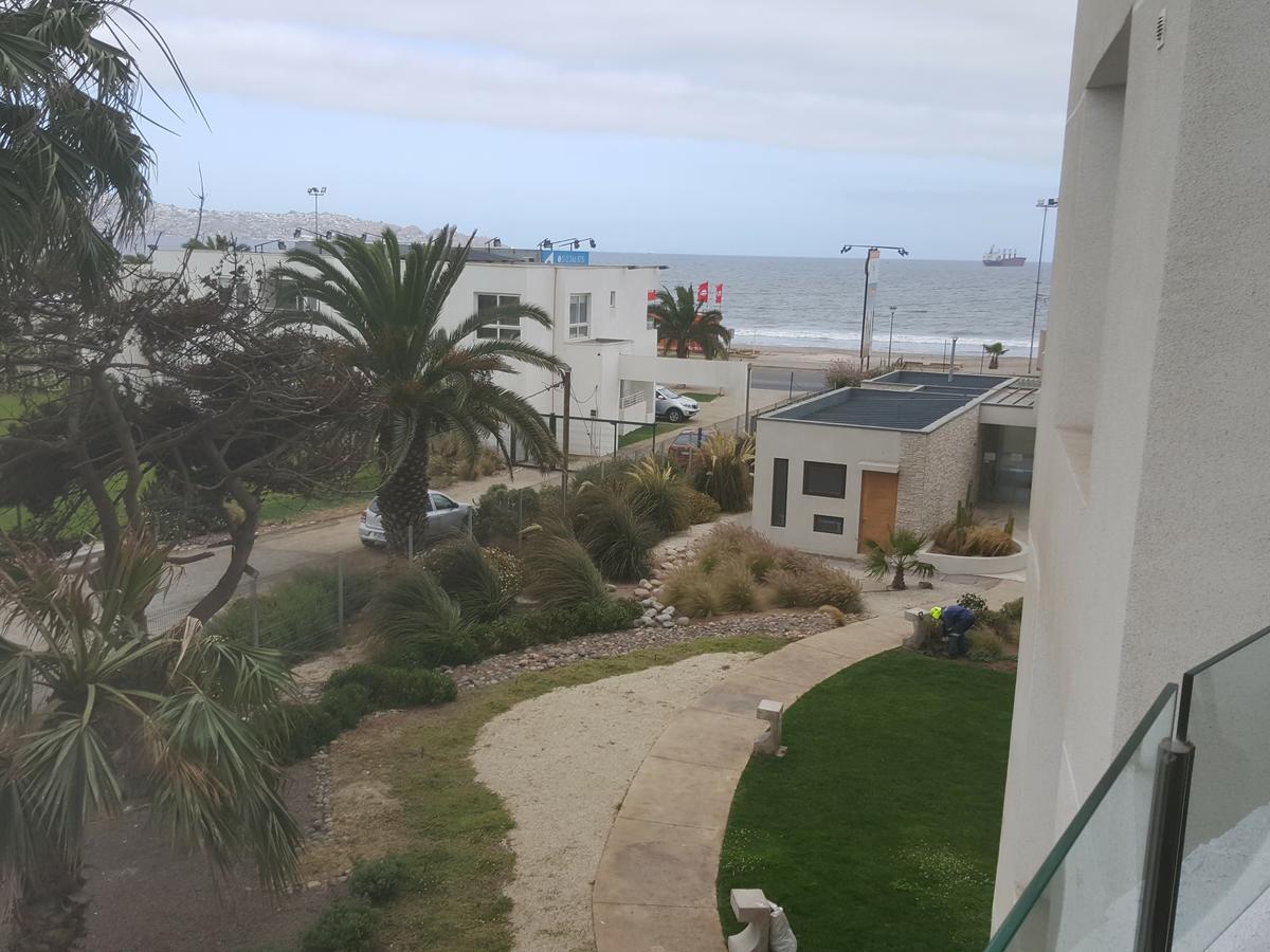 Departamento La Serena Кокімбо Екстер'єр фото