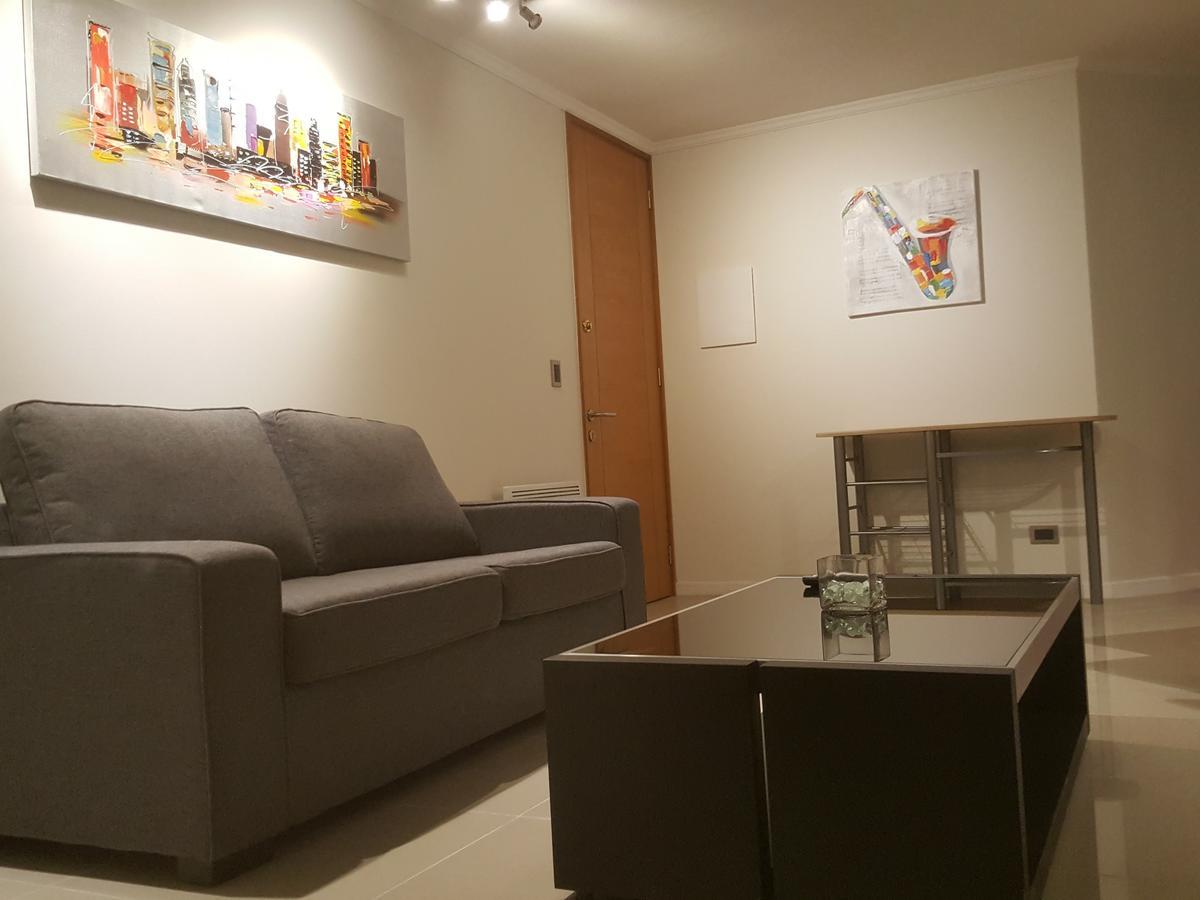 Departamento La Serena Кокімбо Екстер'єр фото