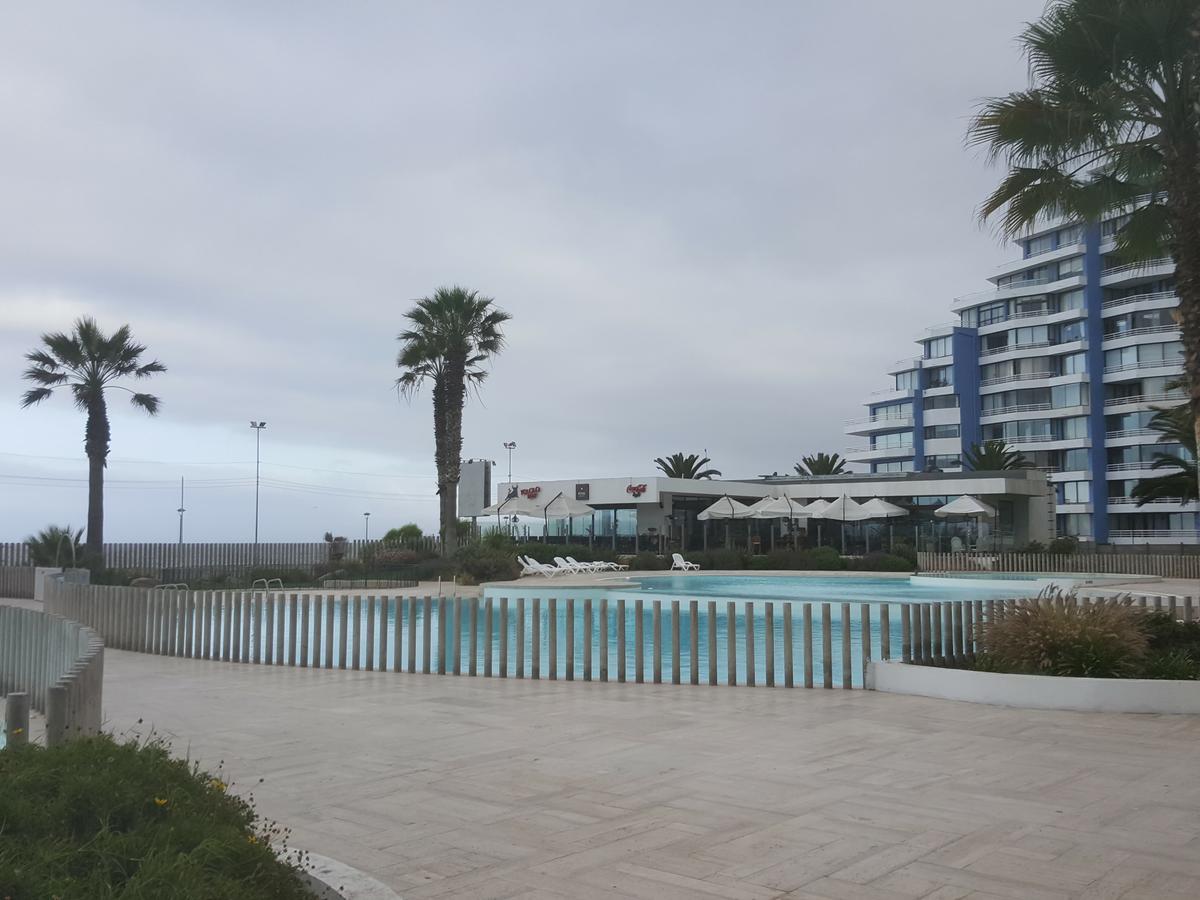 Departamento La Serena Кокімбо Екстер'єр фото