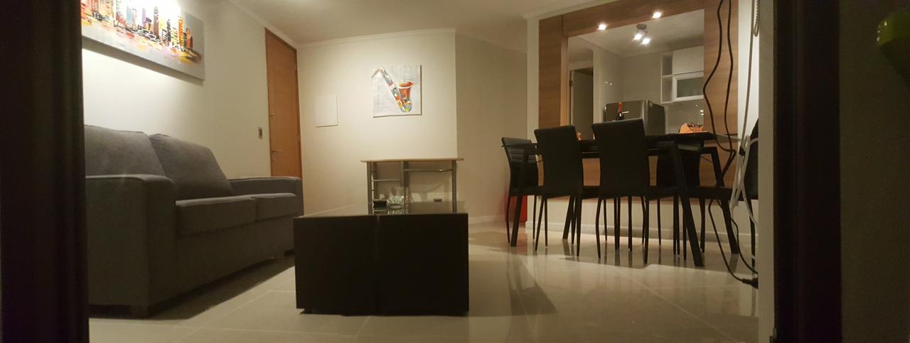 Departamento La Serena Кокімбо Екстер'єр фото
