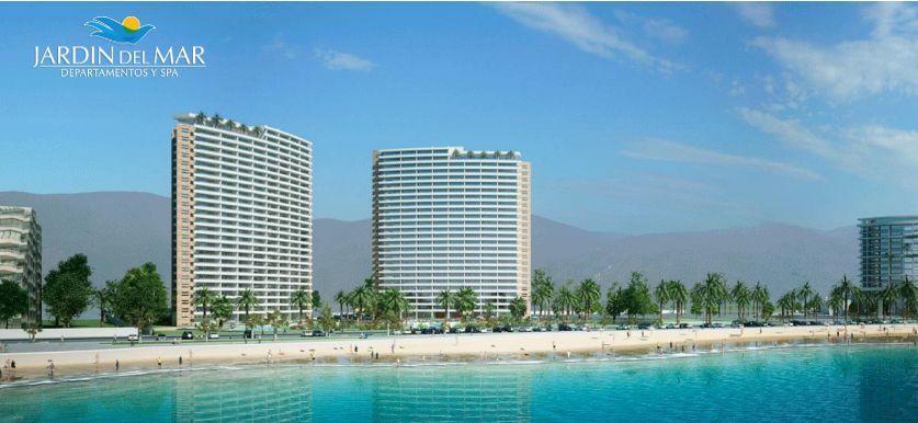 Departamento La Serena Кокімбо Екстер'єр фото