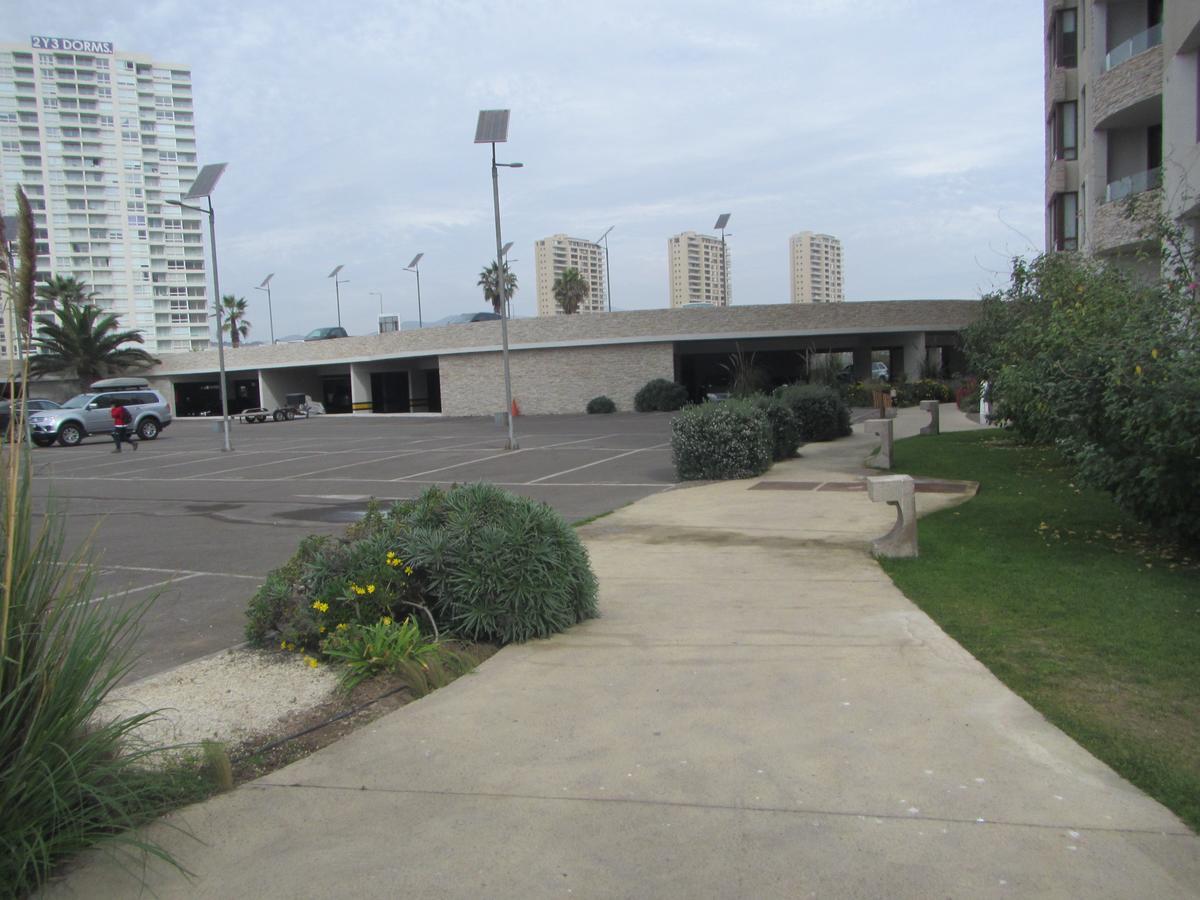 Departamento La Serena Кокімбо Екстер'єр фото