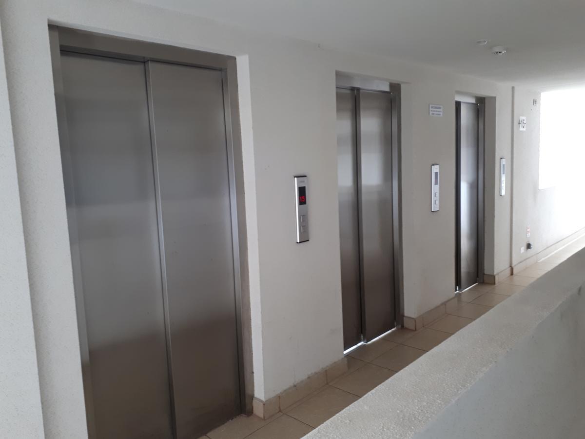 Departamento La Serena Кокімбо Екстер'єр фото