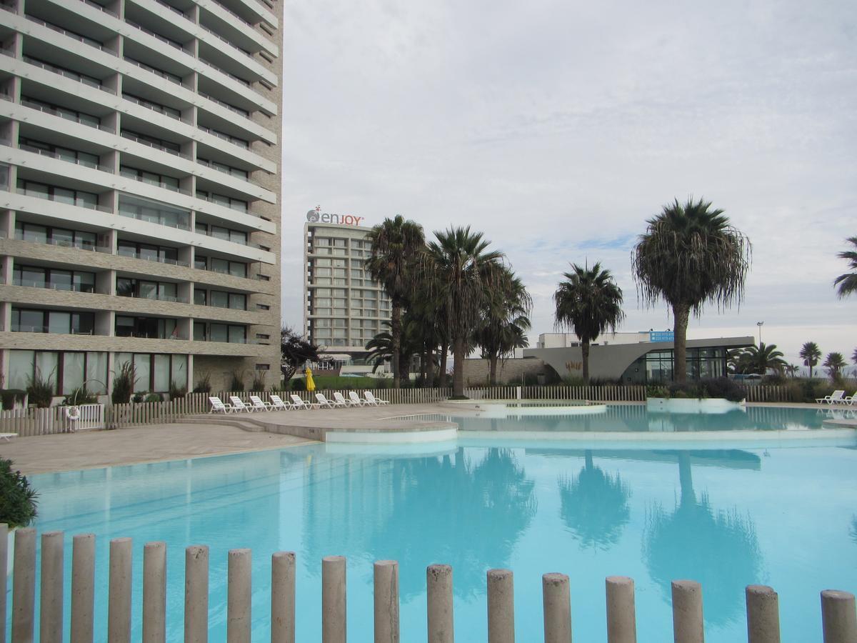Departamento La Serena Кокімбо Екстер'єр фото