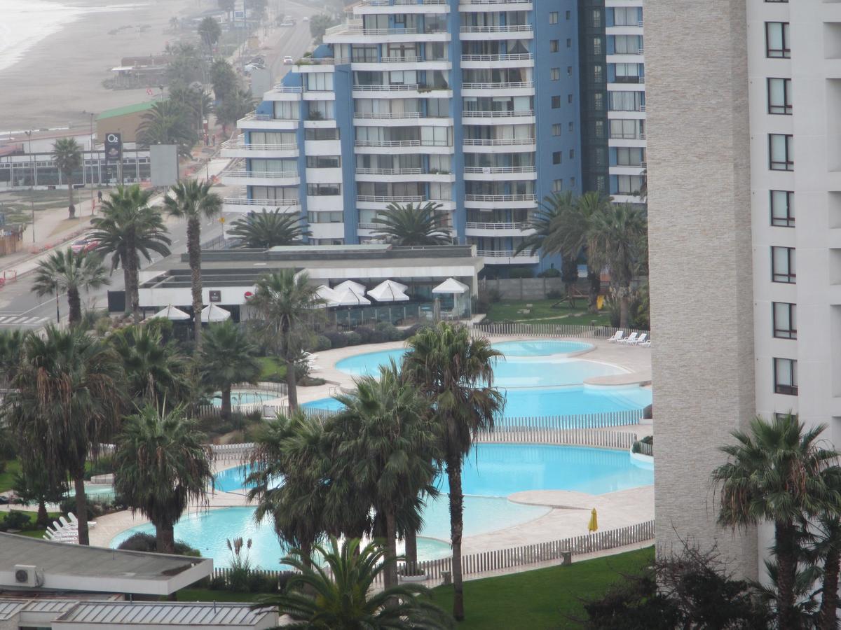 Departamento La Serena Кокімбо Екстер'єр фото