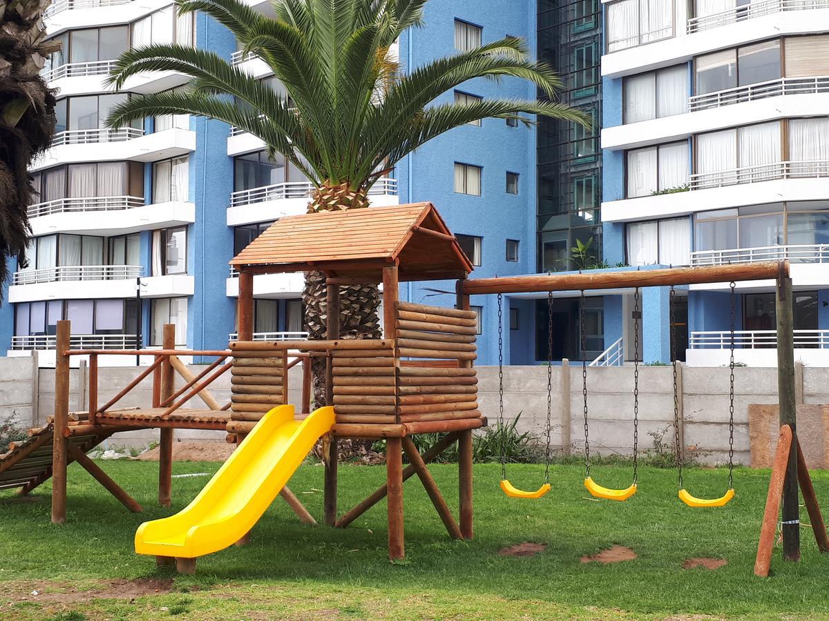 Departamento La Serena Кокімбо Екстер'єр фото