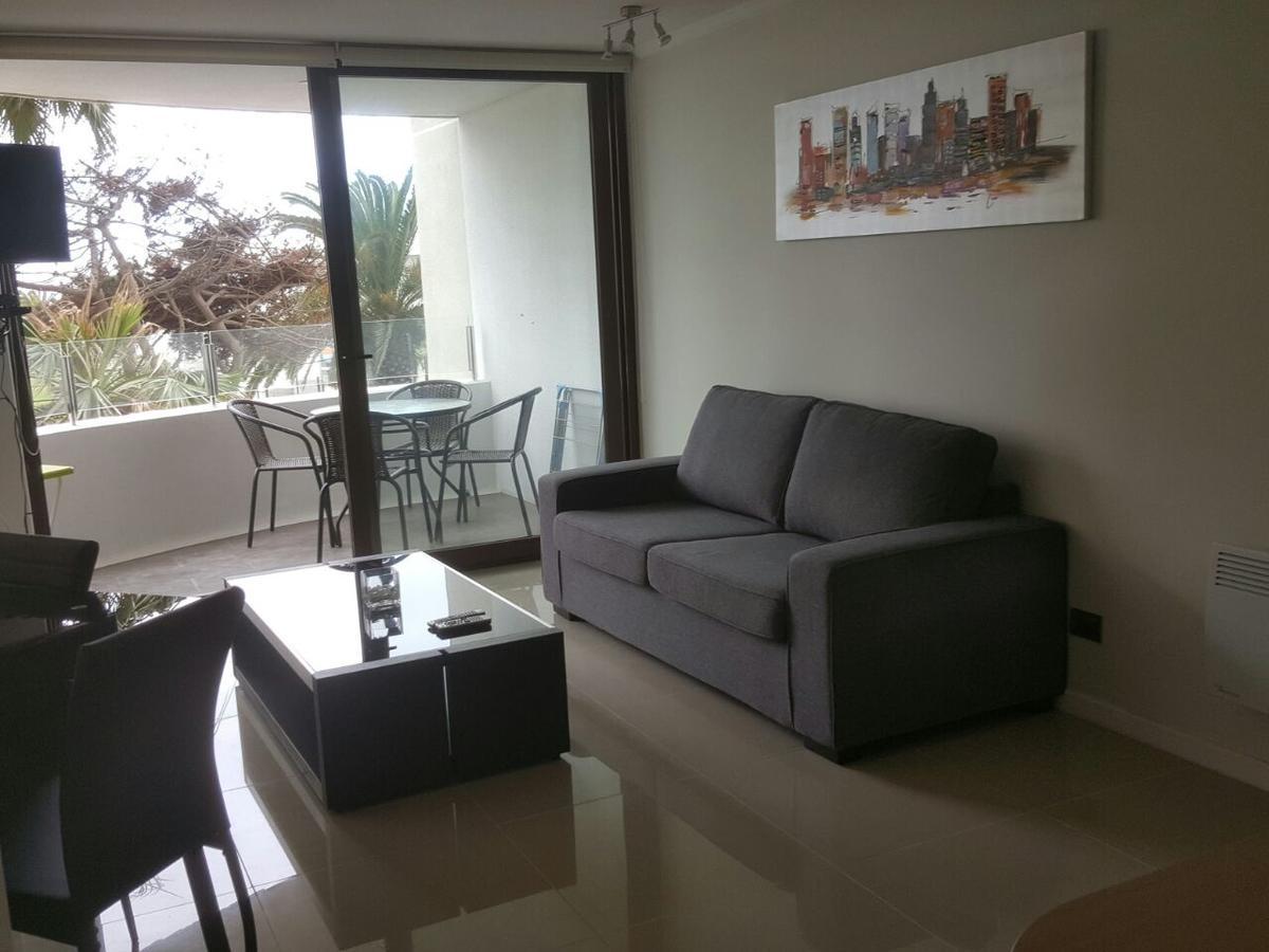 Departamento La Serena Кокімбо Екстер'єр фото