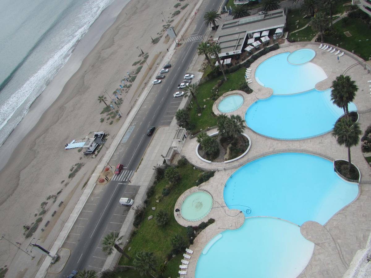Departamento La Serena Кокімбо Екстер'єр фото