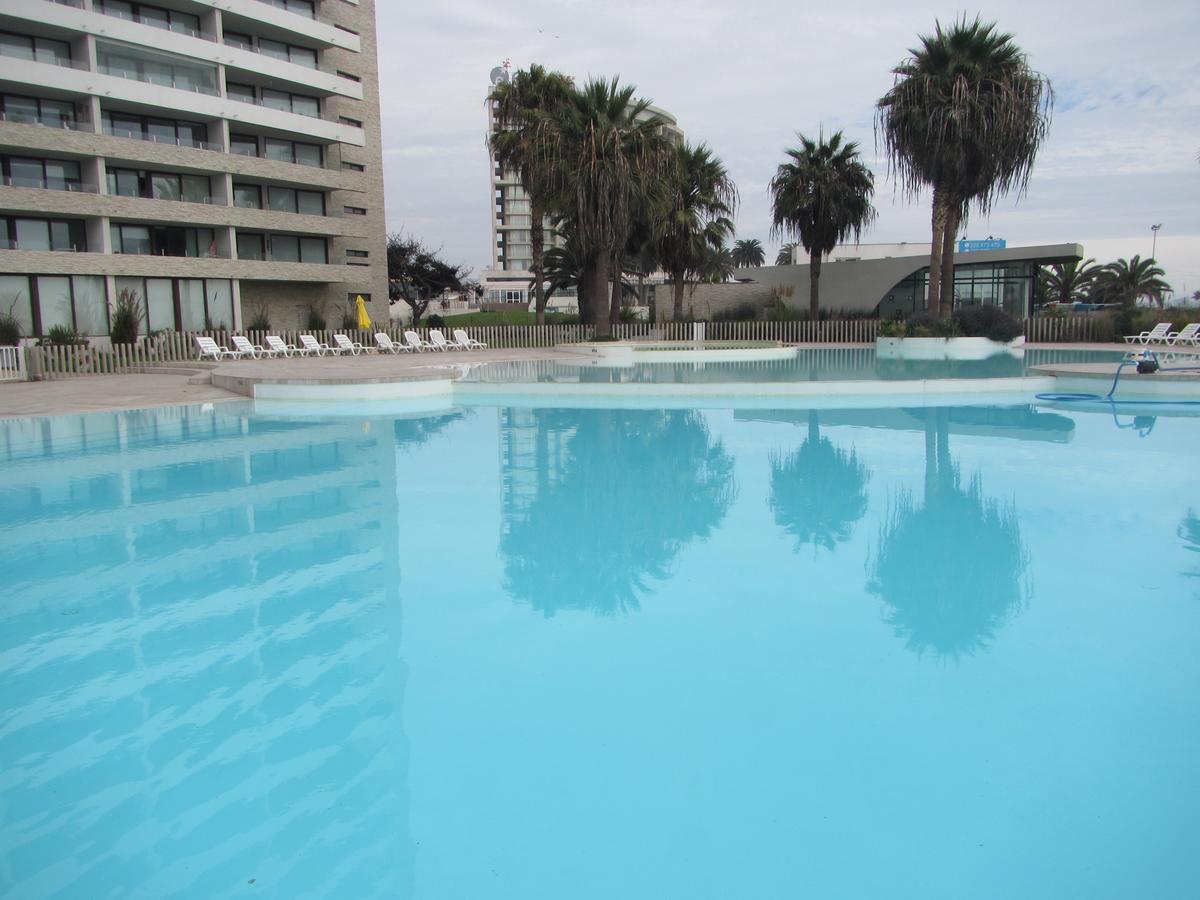 Departamento La Serena Кокімбо Екстер'єр фото