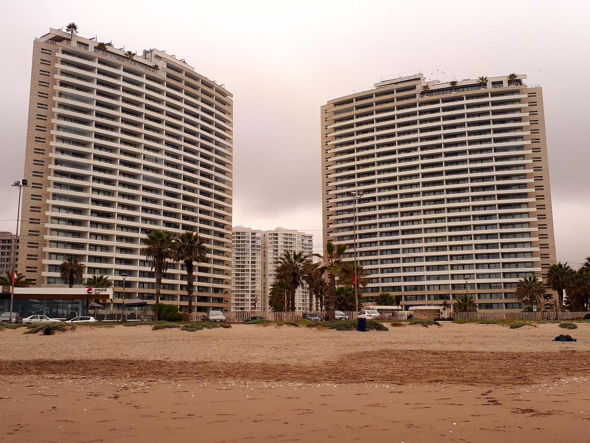 Departamento La Serena Кокімбо Екстер'єр фото